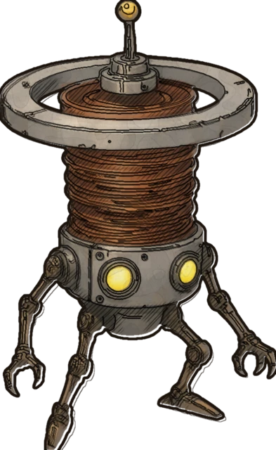 Coil