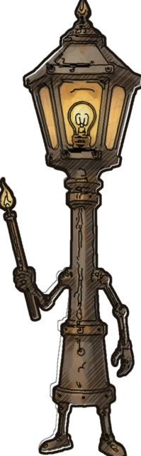Lantern
